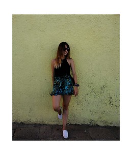 Carlota Reyes