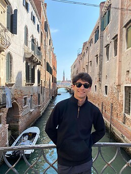 Pablo Besiga González-Tejero