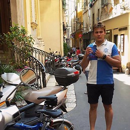 Ignacio Arcas Cuartero