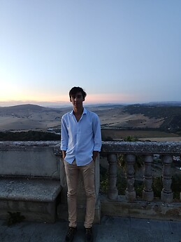 Ramón Tamayo Herrera