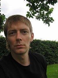 Steve Bruier-Desmeth