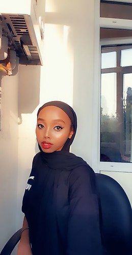 Asma Ibrahim