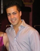 Fernando García