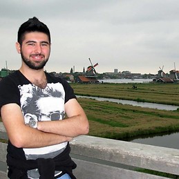 Bedirhan Küçük
