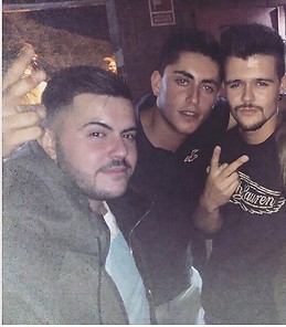 Mario Collado Fernandez