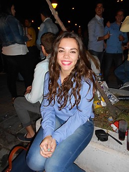 Fátima  León