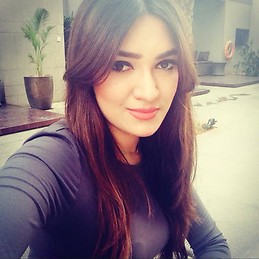 Zoya Aafaq