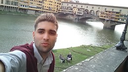 Pedro Escribano gil de sola