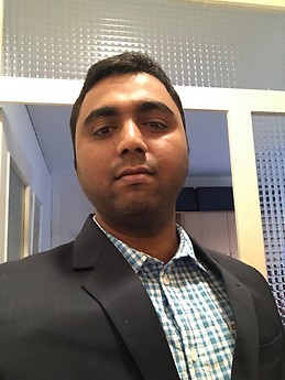 Neelappa Veerappa Bingi