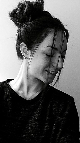 Alix Gravier