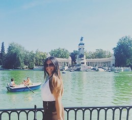 Haizea Gonzalez Rivera