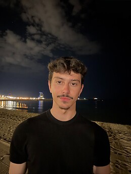 Enes Bayraktar