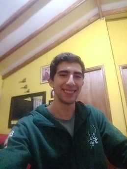 Mauricio Salcedo