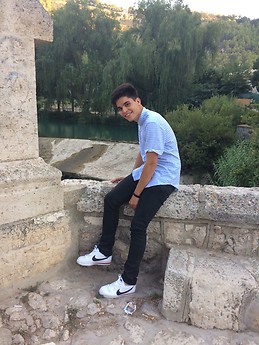 Sergio Navarro Peñaranda