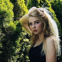 Angelina Shablovskaya