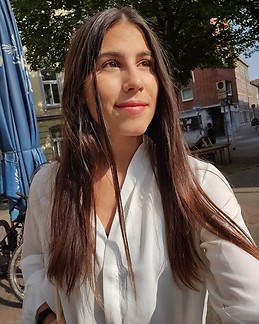 Rocio Martin Lima