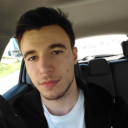 Alvaro Melgarejo Hernandez