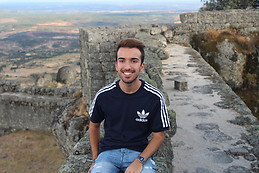 André Pereira
