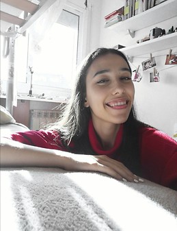 Marina López Capilla