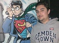 Álvaro Gutiérrez Cabezas