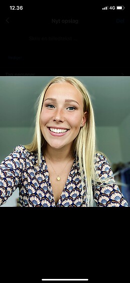 Mathilde Lysén Clausen