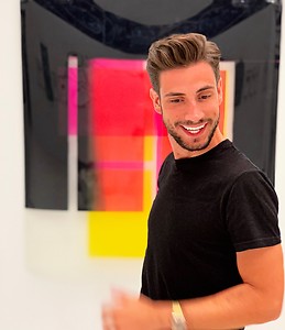 Luis Ángel López Diezma