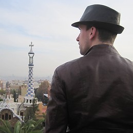 Xavier Antoine-Thyssen