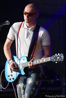 Christopher Trenerry