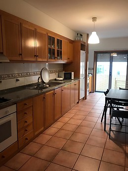 Habitación para estudiante Erasmus