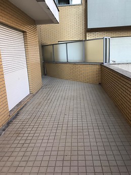 Habitación para estudiante Erasmus