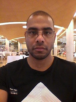 FRANCIS GARCIA REYES