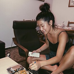 Sara Isabel Alonso Perera