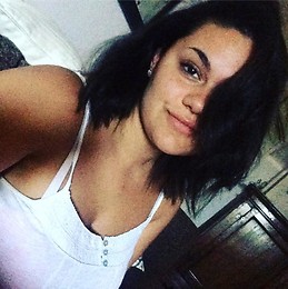 Maria Chiara Tesorini