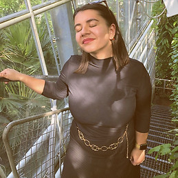 Jolie van Wijngaarden