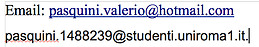 Valerio