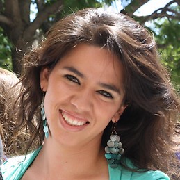 Maria Teresa Renteria Guerrero