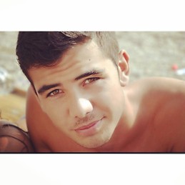 Juan Antonio Enciso Acosta