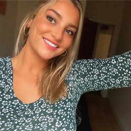 Eva Laura Gonzalez Blanco