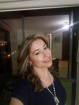 ANA MEDINA OROZCO