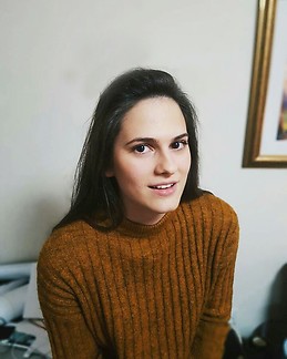 Ksenija Gomilanović