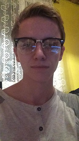 Christopher Grain