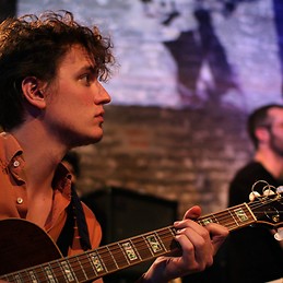 Fernando Catalán