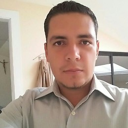 Paul Arevalo Cordero