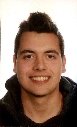 Juan Belmonte Prieto