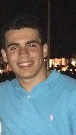 Ricardo Sánchez Calvillo