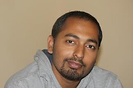 Chandragupta Khobare