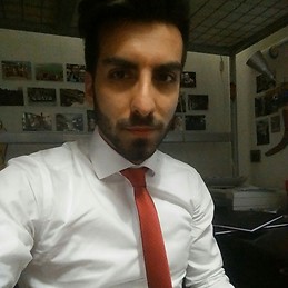 Vincenzo Costa