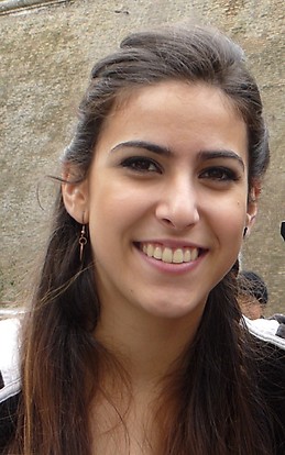 Paula Rodríguez Polo