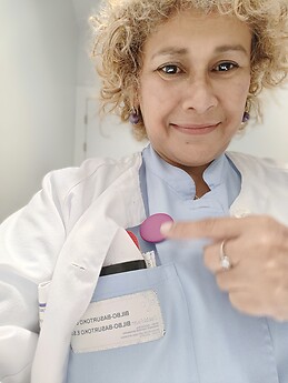Amparo Seclén