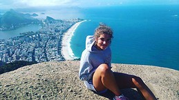 Filipa TEIXEIRA DE ABREU